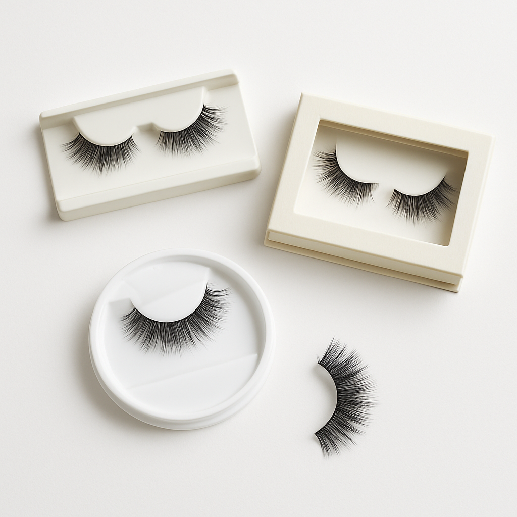 Eyelashes