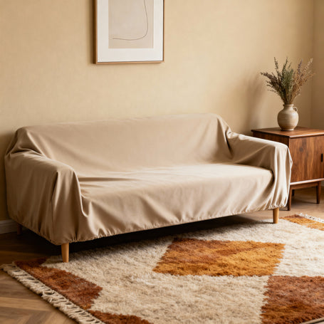 Sofa Cover
