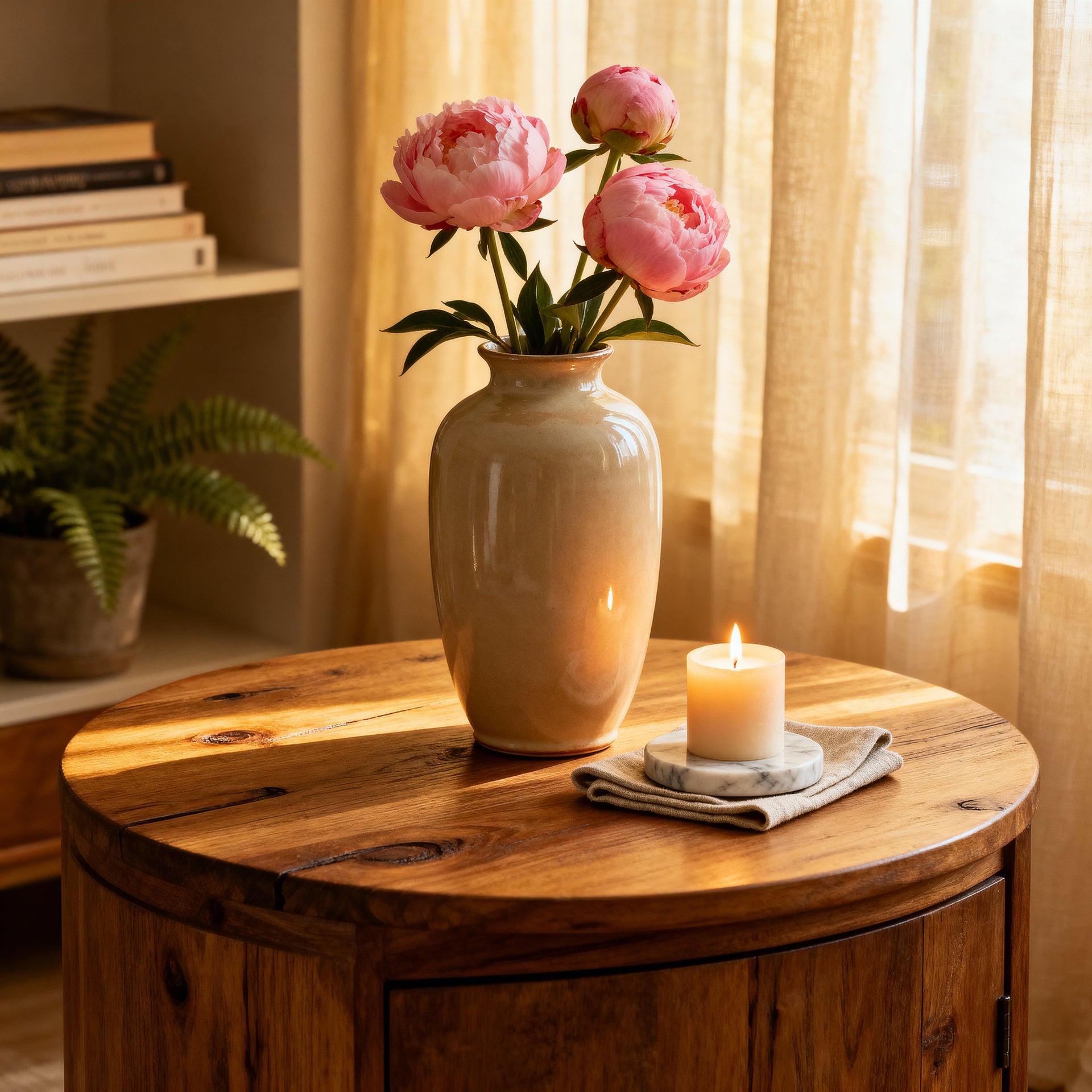 Vase