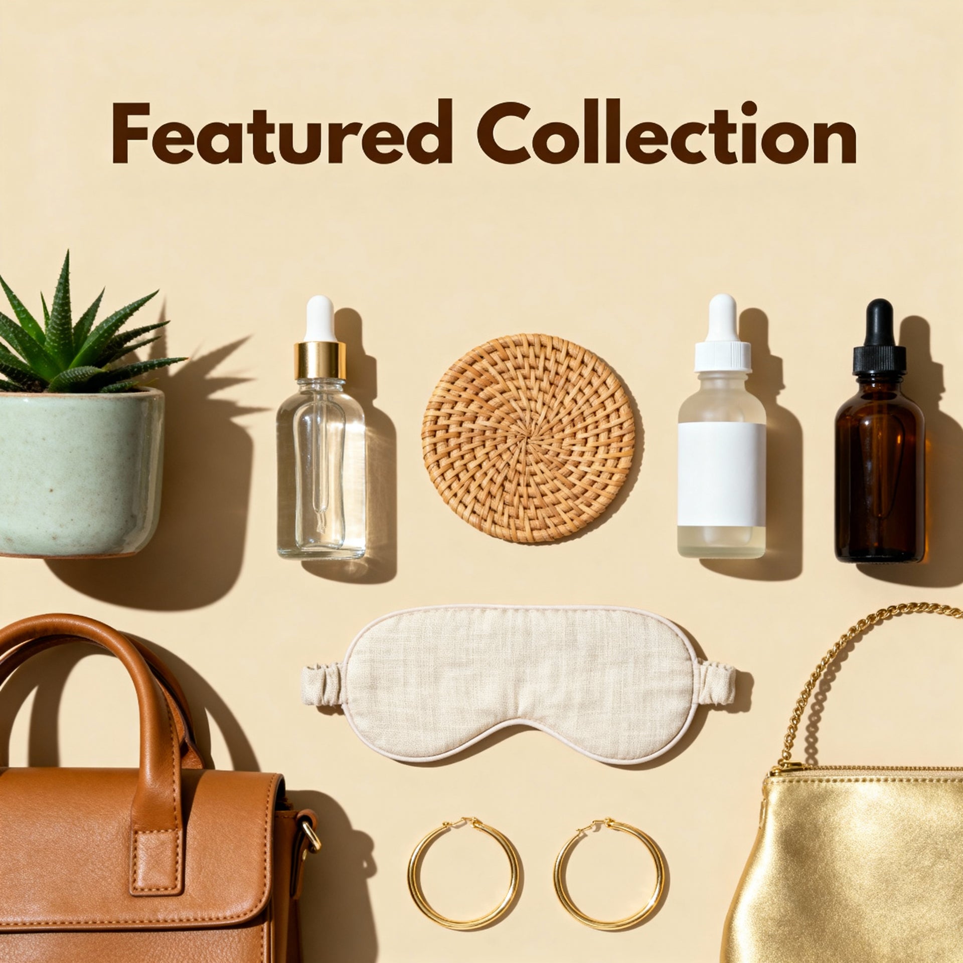 FEATURED COLLECTION