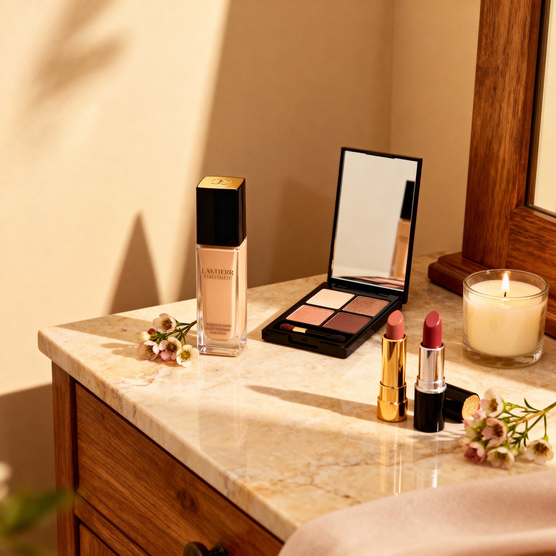 Makeup