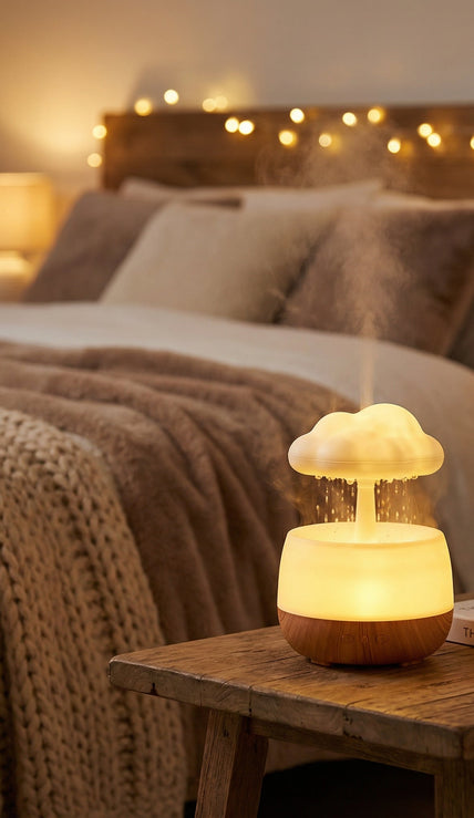 Night Routine Essentials