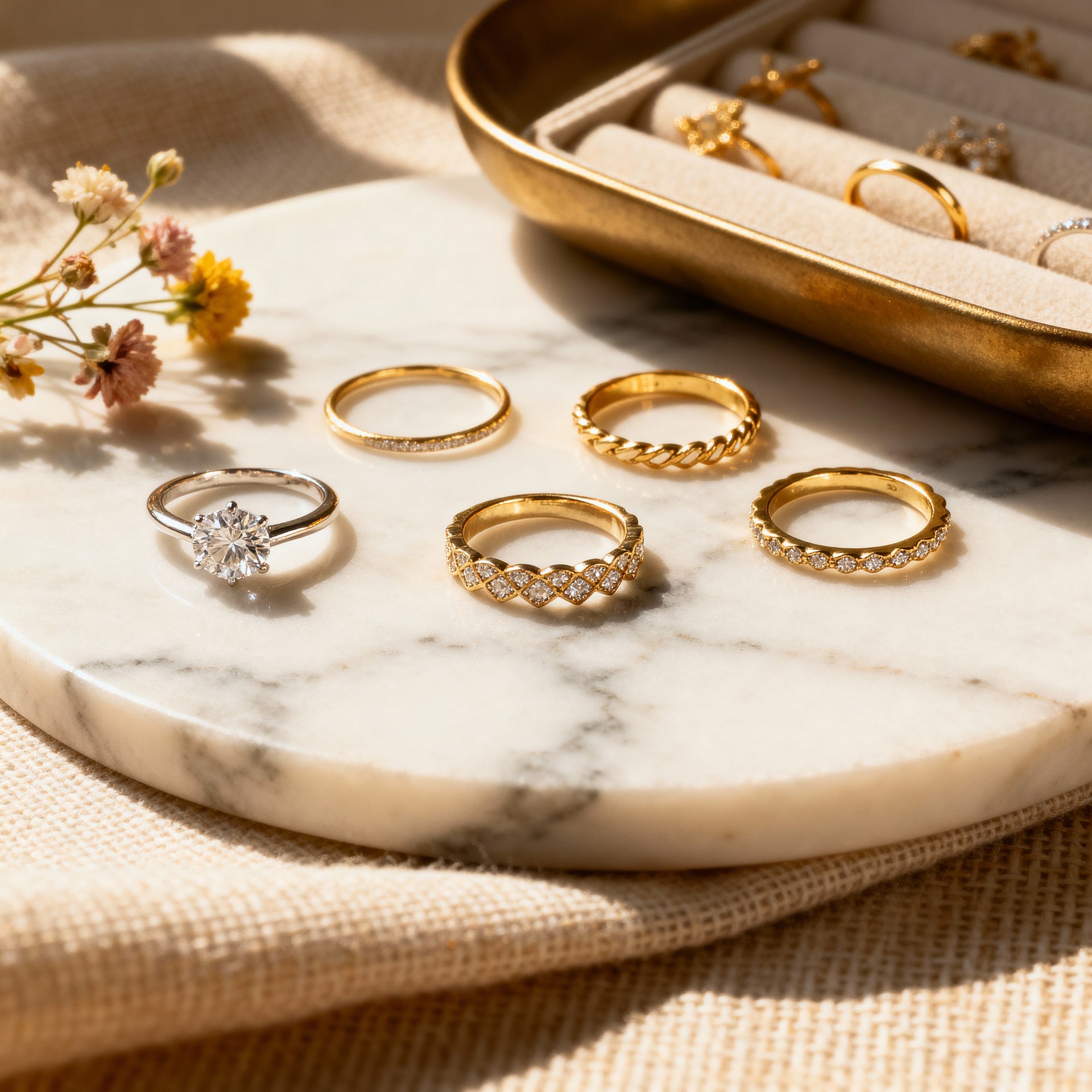 Rings