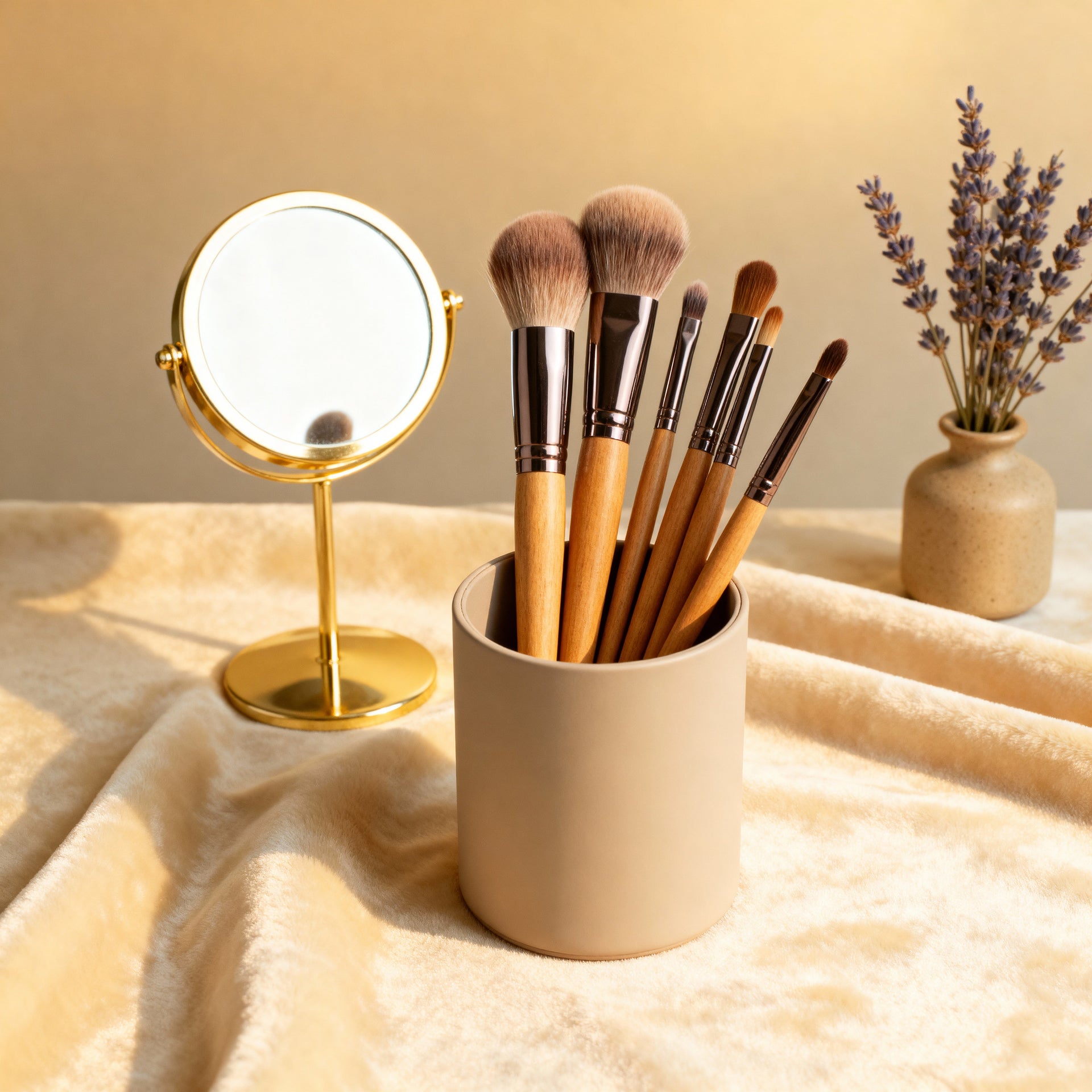 Makeup Tools