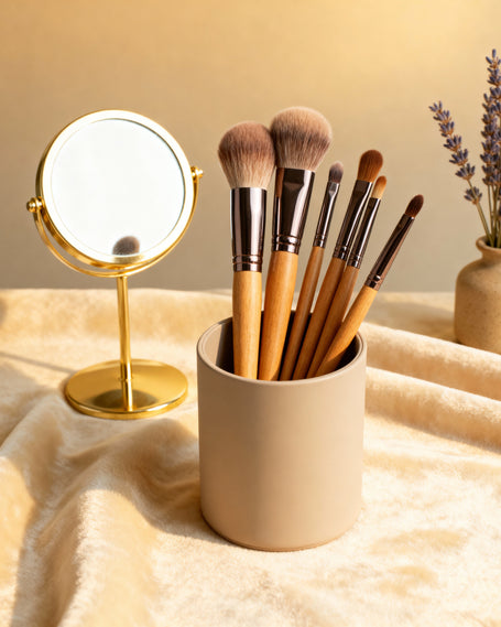Makeup Tools