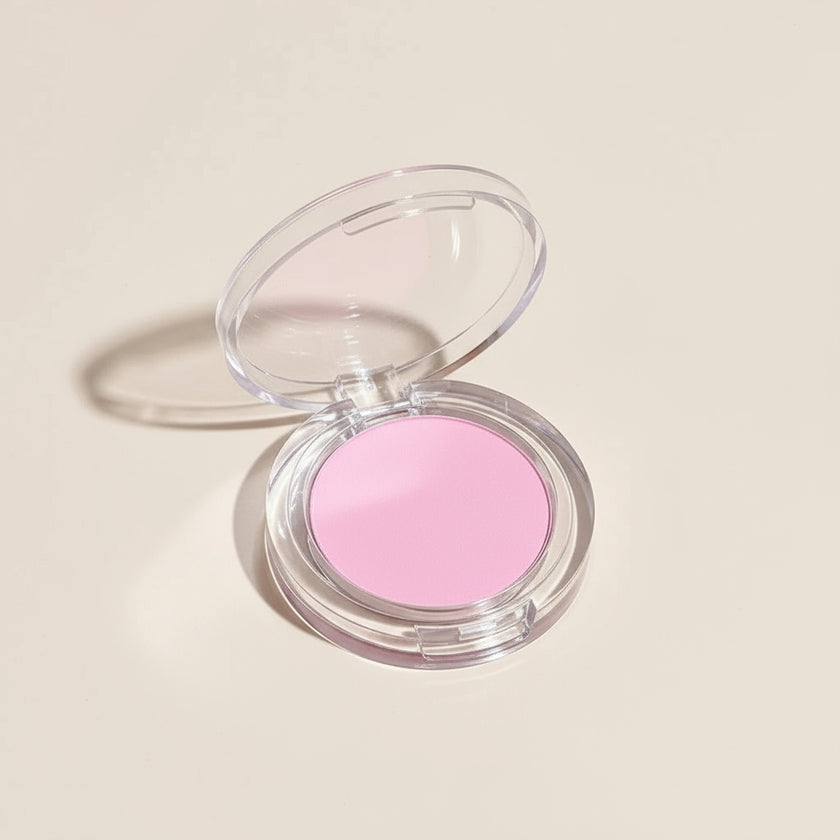 Soft Matte Blush Palette