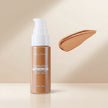 Liquid Foundation Cream
