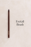 Eye tail Brush