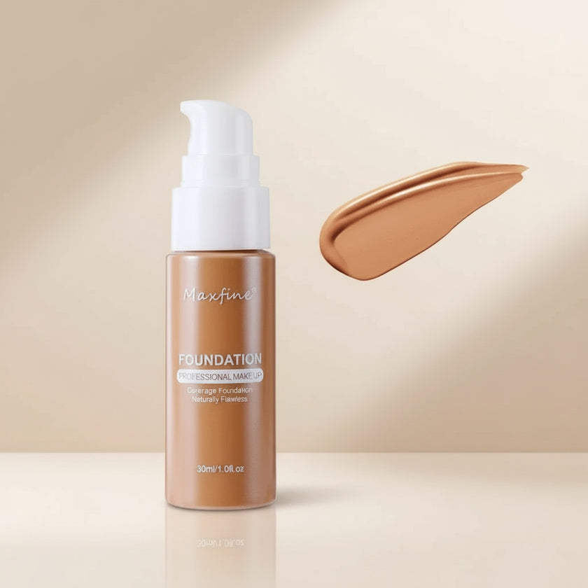 Liquid Foundation Cream