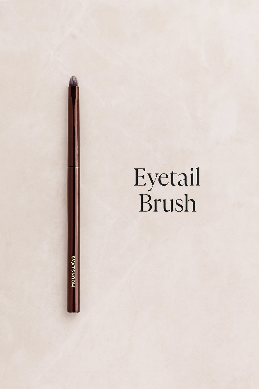 Eye tail Brush
