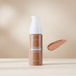 Liquid Foundation Cream