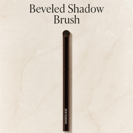 Beveled Shadow Brush