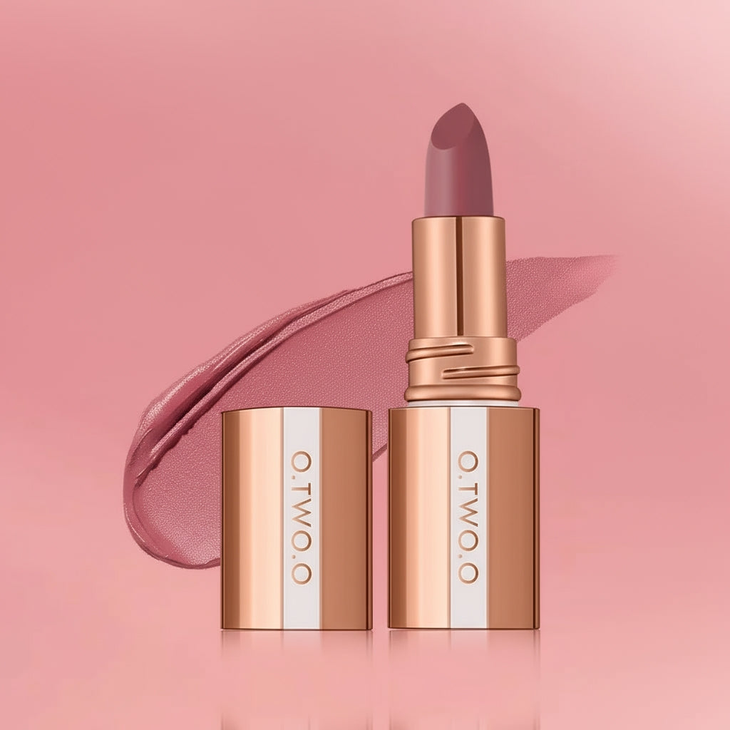 Matte Lipstick