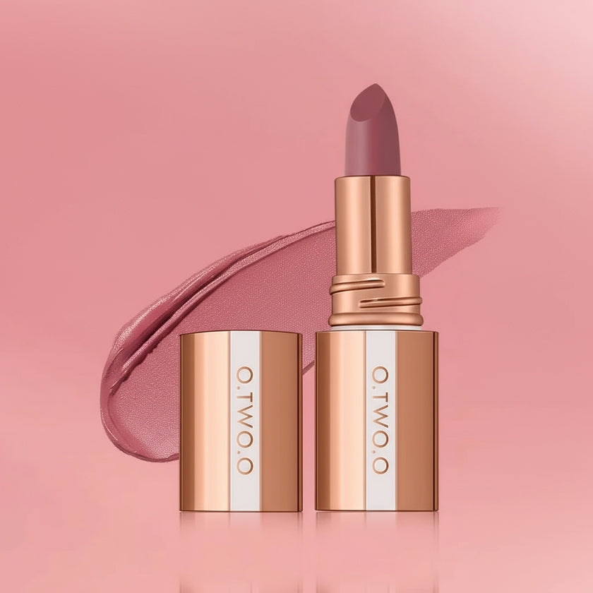 Matte Lipstick