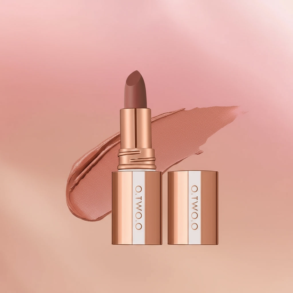 Matte Lipstick