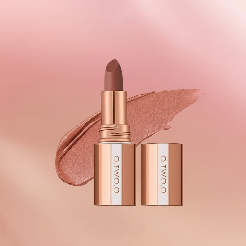 Matte Lipstick