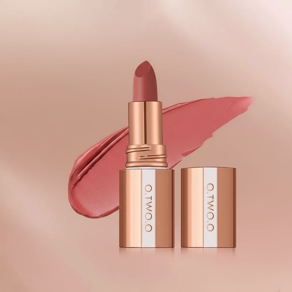 Matte Lipstick