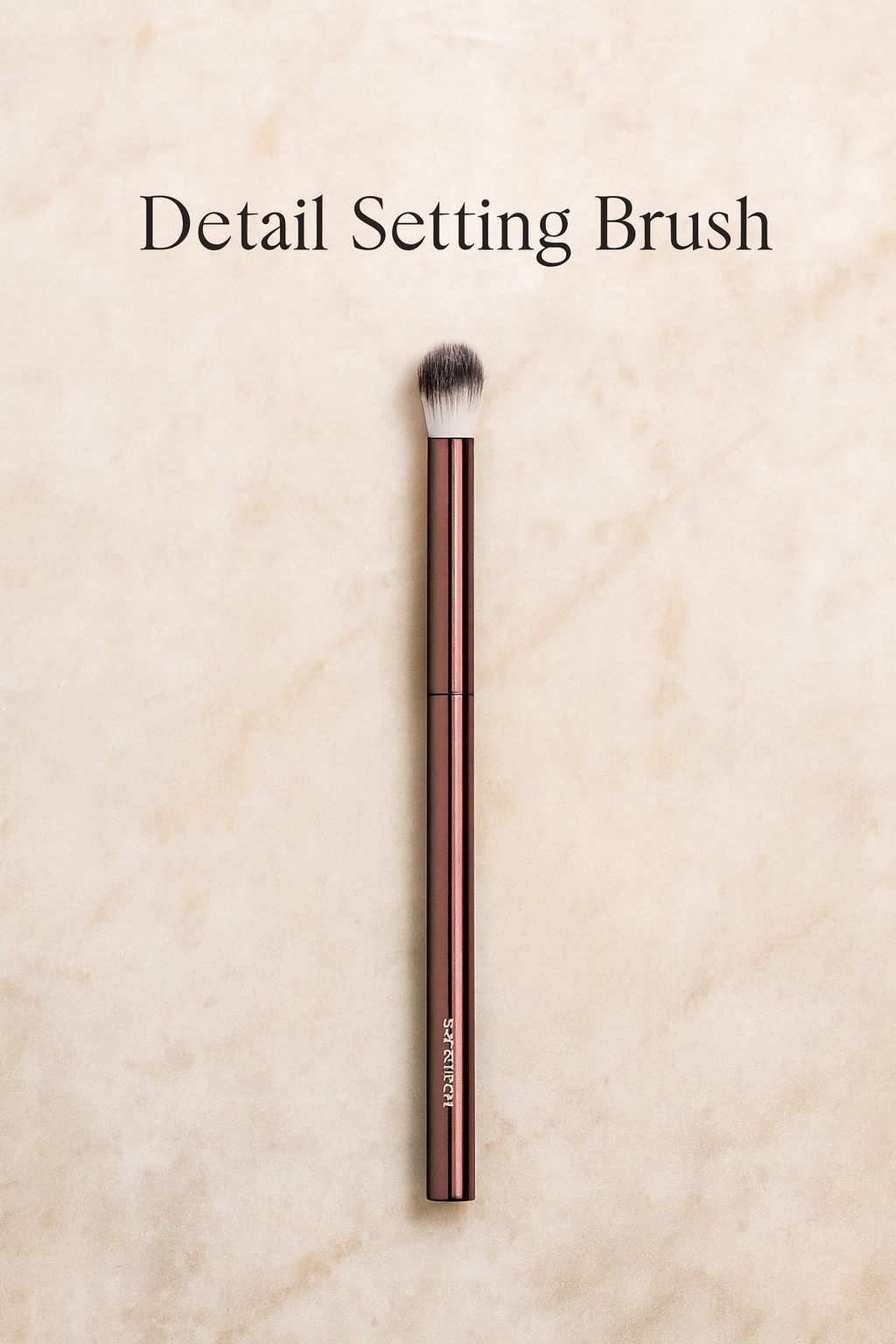 Detail Setting Brush