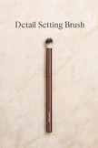Detail Setting Brush