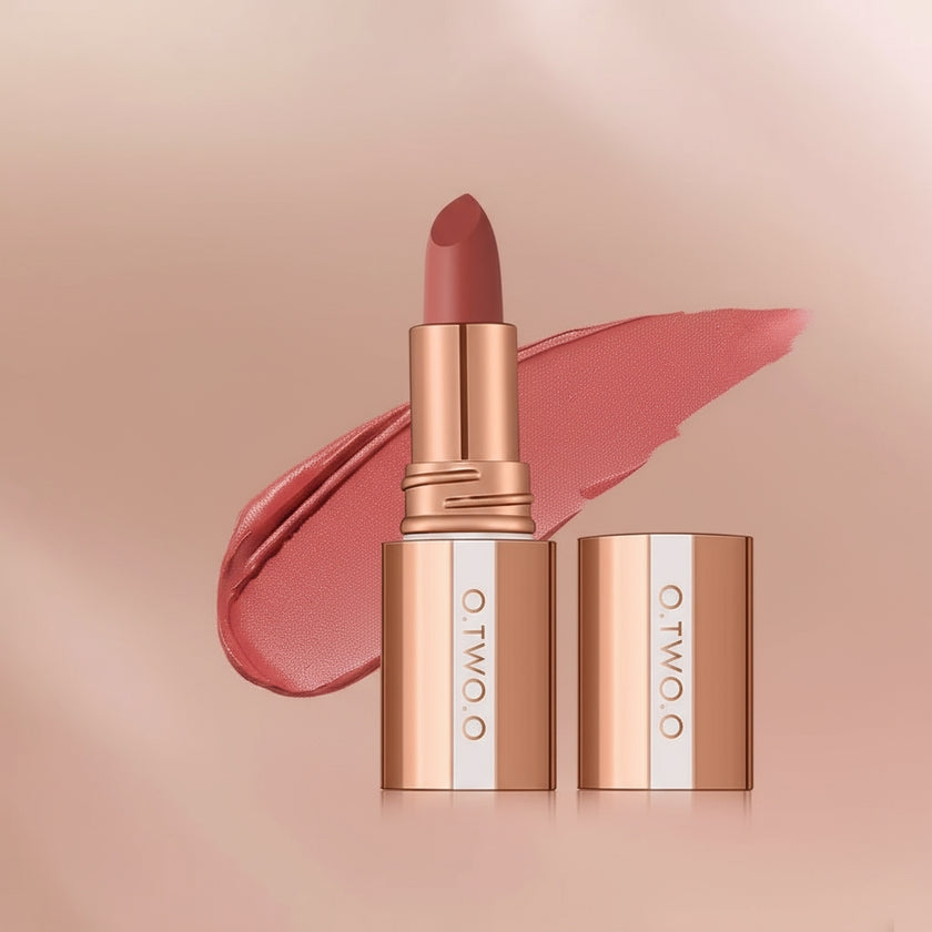 Matte Lipstick