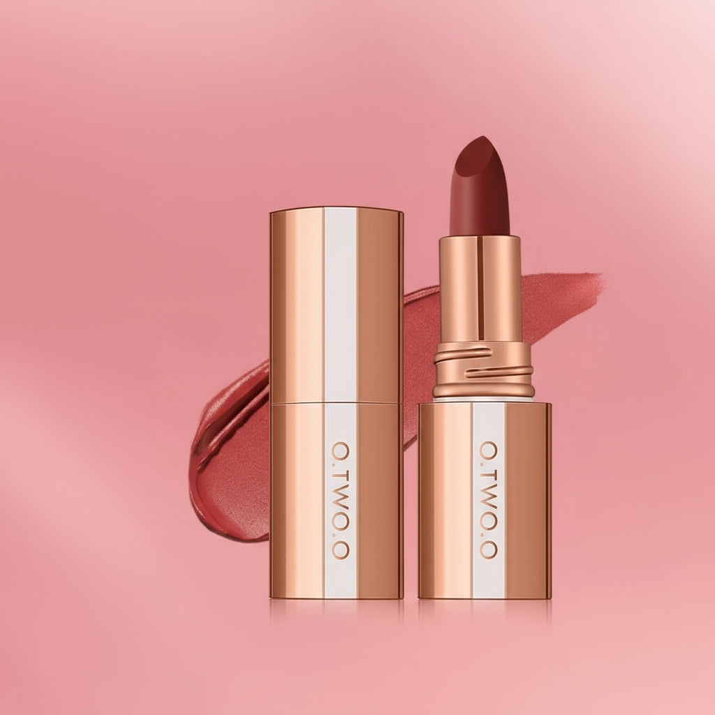 Matte Lipstick