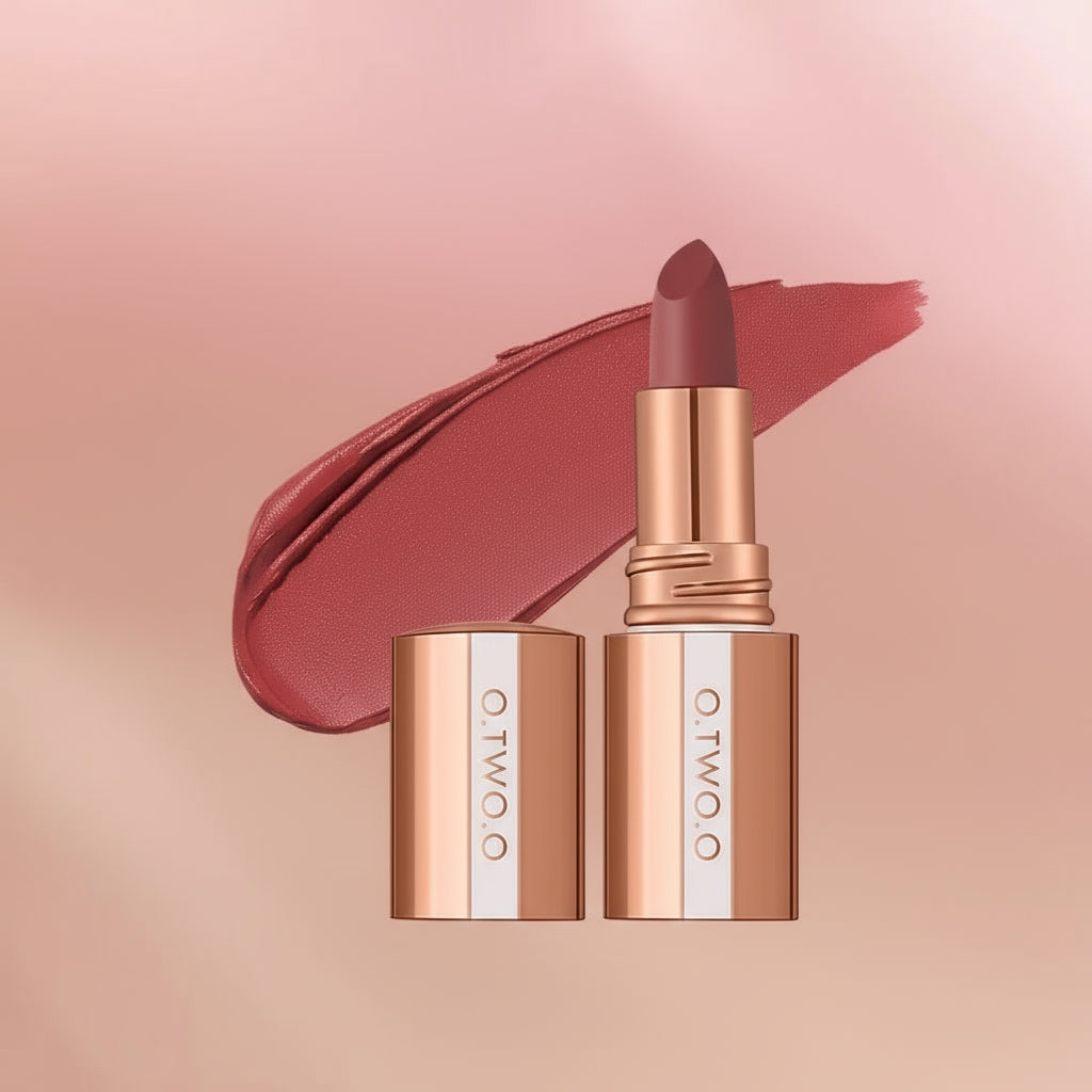 Matte Lipstick