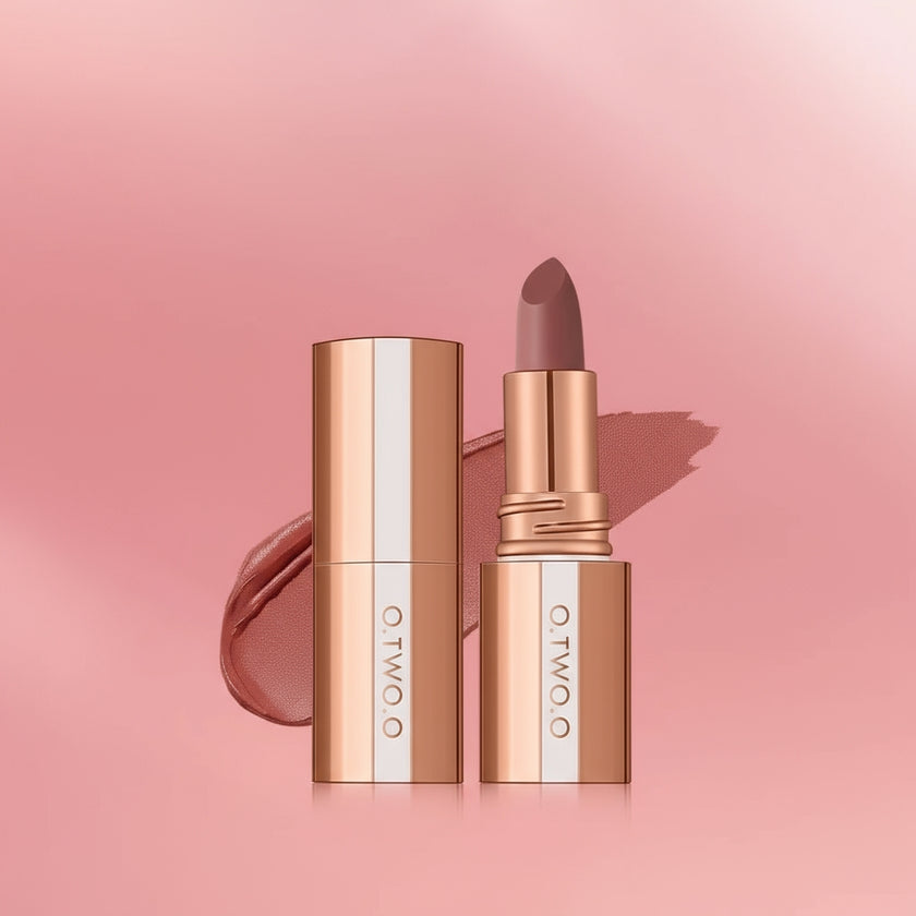 Matte Lipstick
