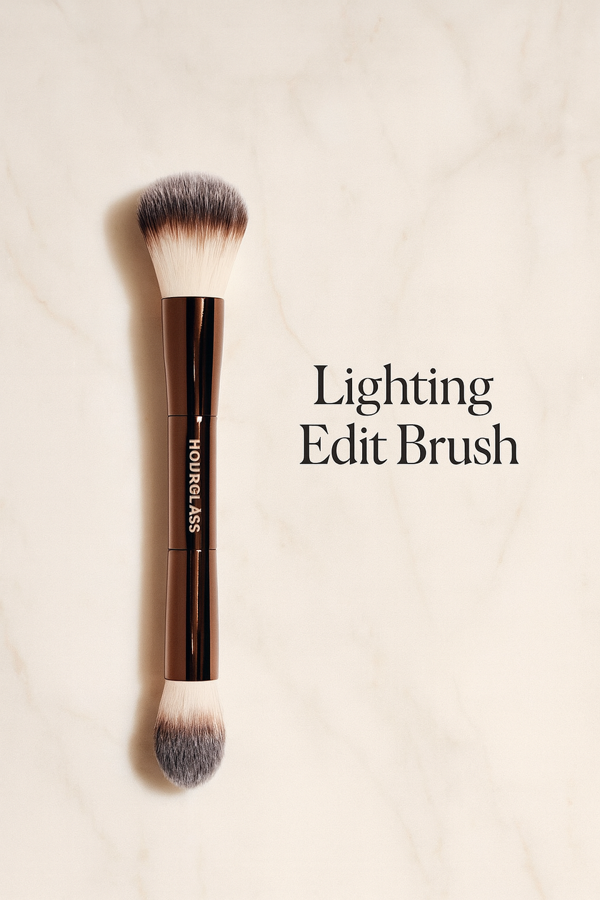 Lighting Edit Brush