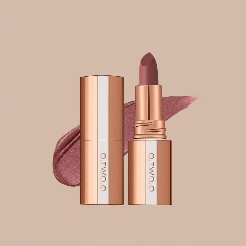 Matte Lipstick