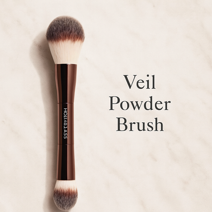 Veil Powder Brush
