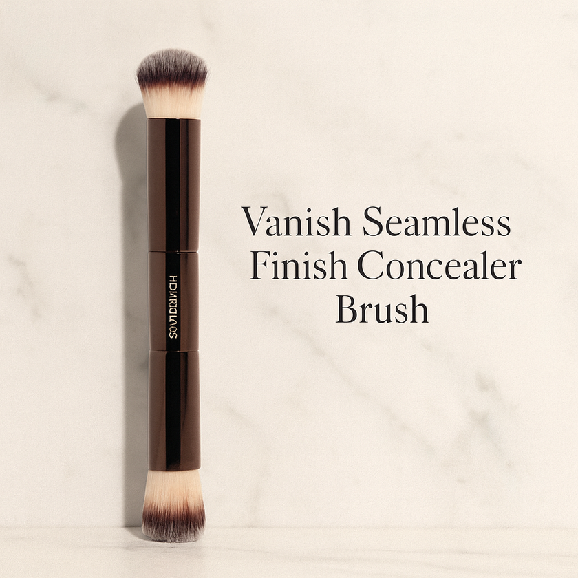 Vanish Seamless Finish Concealer Brush