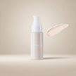 Liquid Foundation Cream