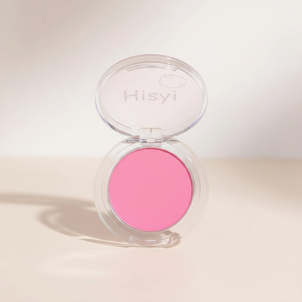 Soft Matte Blush Palette