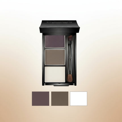 Eyebrow Powder Palette