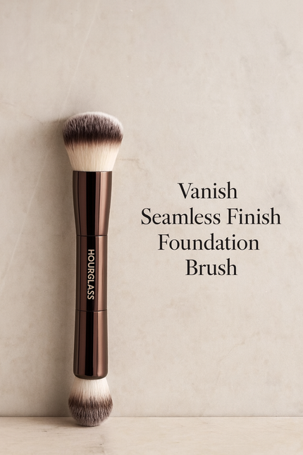 Vanish Seamless Finish Foundation Brush