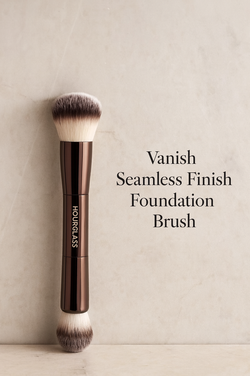 Vanish Seamless Finish Foundation Brush