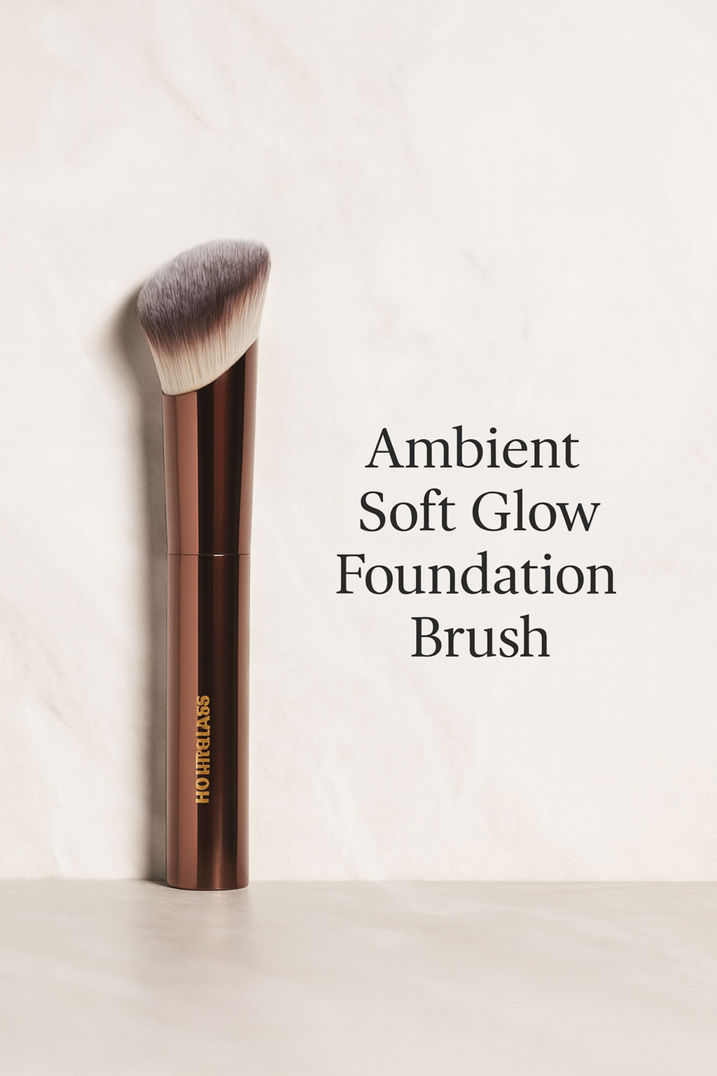 Ambient Soft Glow Foundation Brush