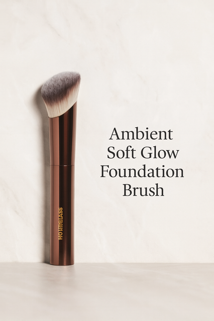 Ambient Soft Glow Foundation Brush