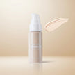 Liquid Foundation Cream