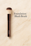 Foundation/Blush Brush