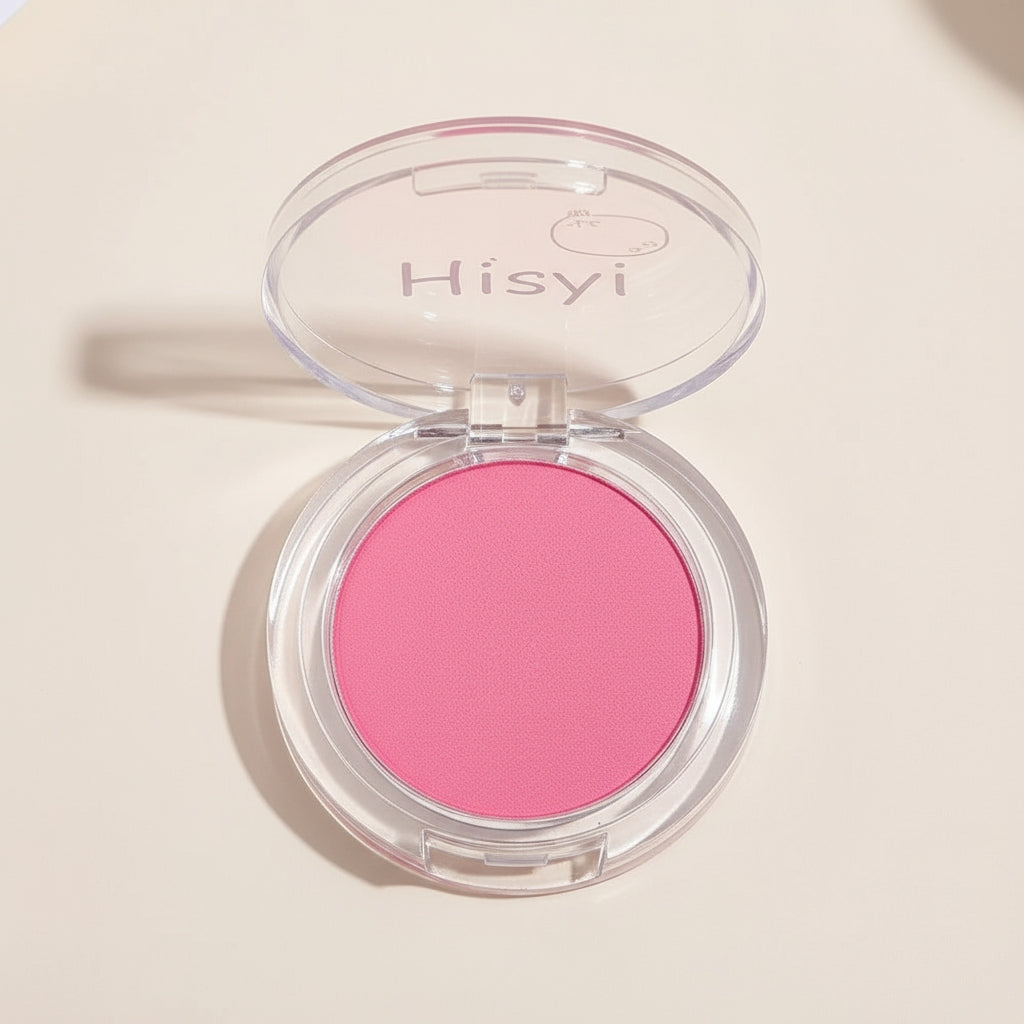 Soft Matte Blush Palette