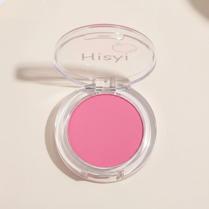 Soft Matte Blush Palette