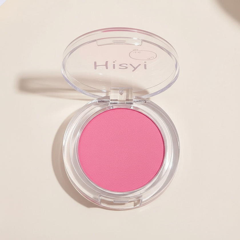 Soft Matte Blush Palette