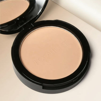 Pressed Powder Foundation