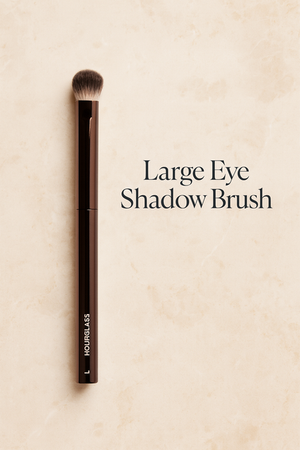 Large Eye Shadow Brush