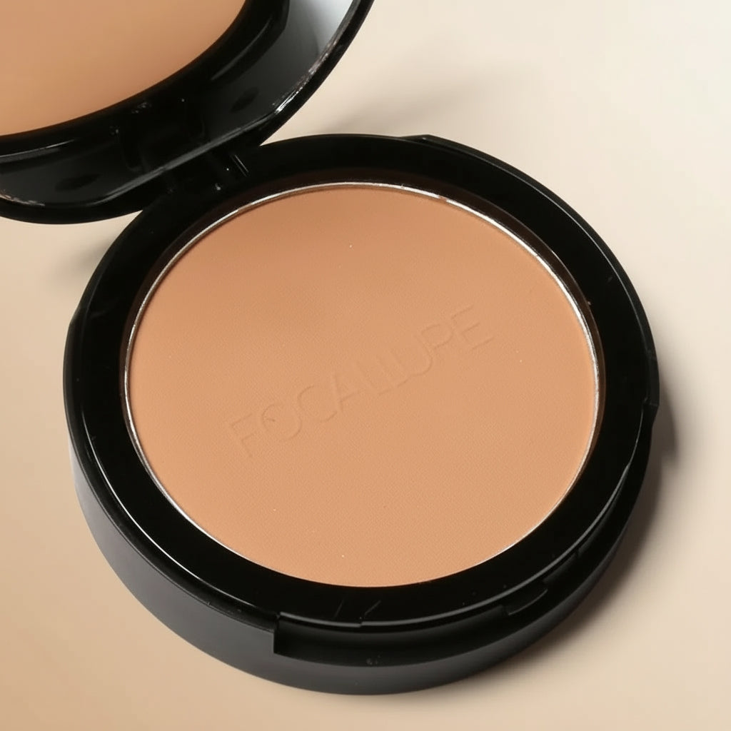Pressed Powder Foundation