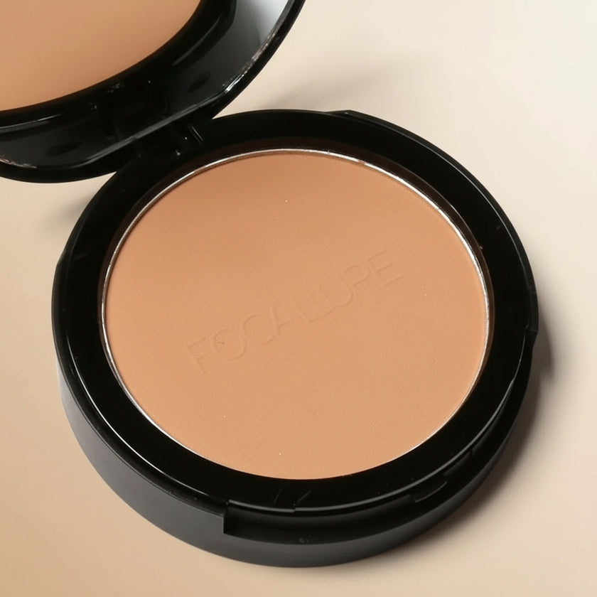 Pressed Powder Foundation