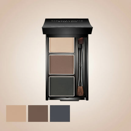 Eyebrow Powder Palette