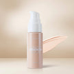Liquid Foundation Cream