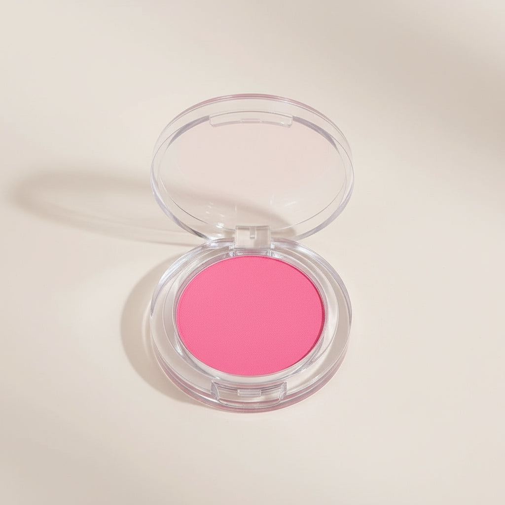 Soft Matte Blush Palette